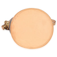 Monogram Canvas Duffle Bag