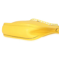 Jaune De Naples Clemence Mini Evelyne TPM PHW