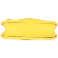 Jaune De Naples Clemence Mini Evelyne TPM PHW