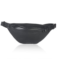 Black Monogram Shadow Discovery Bumbag