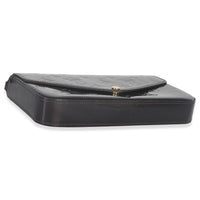 Amarante Monogram Vernis Felicie Pochette