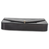 Amarante Monogram Vernis Felicie Pochette