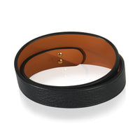 Gold-Plated  Montaigne Double Wrap Bracelet