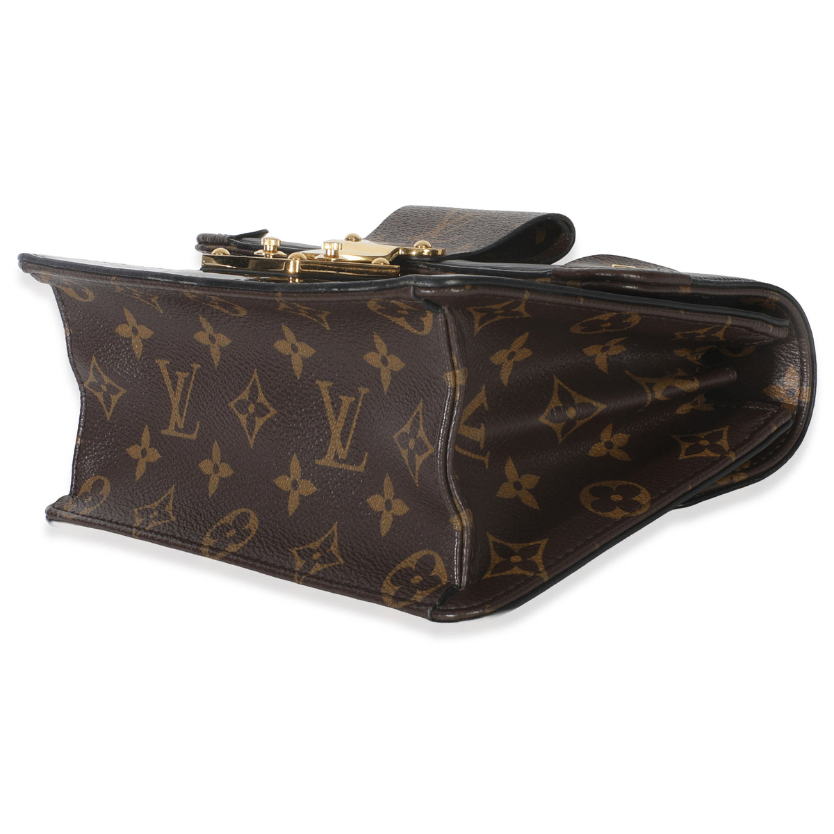Black Monogram Vernis Epi Wynwood