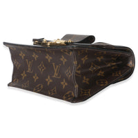 Black Monogram Vernis Epi Wynwood
