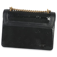 Black Monogram Vernis Epi Wynwood