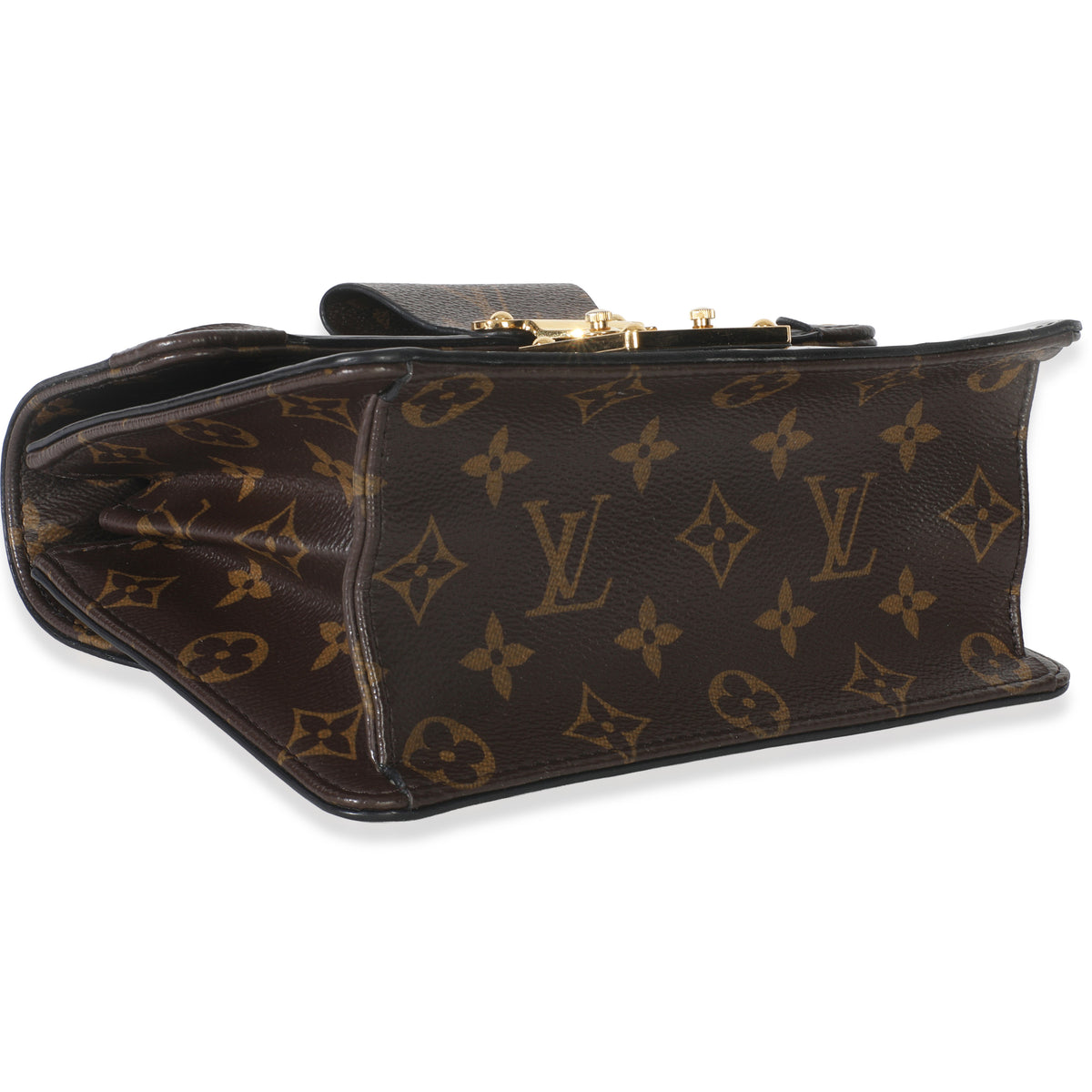 Black Monogram Vernis Epi Wynwood
