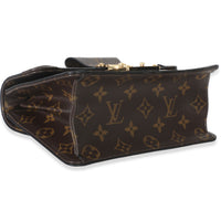 Black Monogram Vernis Epi Wynwood