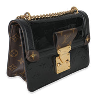 Black Monogram Vernis Epi Wynwood