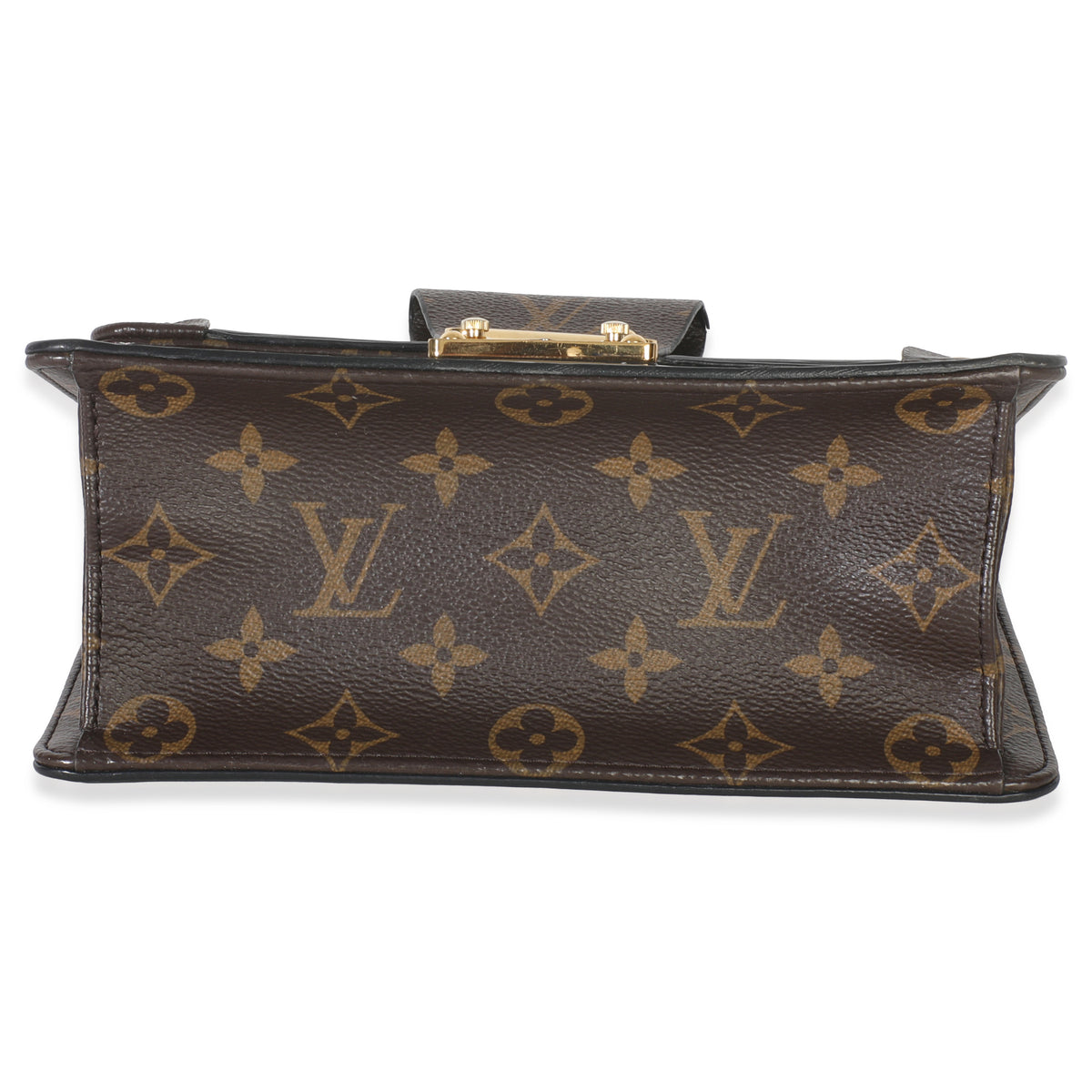 Black Monogram Vernis Epi Wynwood