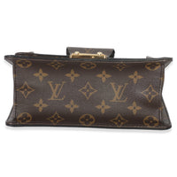 Black Monogram Vernis Epi Wynwood