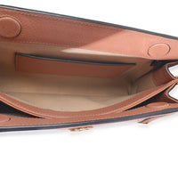 Light Pink GG Canvas Small Ophidia Chain Shoulder Bag