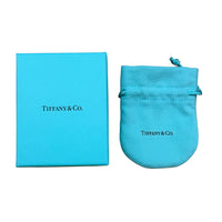 Sterling Silver  Return To Tiffany Mini Heart Pendant