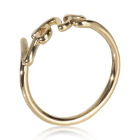 Yellow Gold  Paloma Picasso Graffiti Love Ring