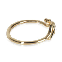 Yellow Gold  Paloma Picasso Graffiti Love Ring