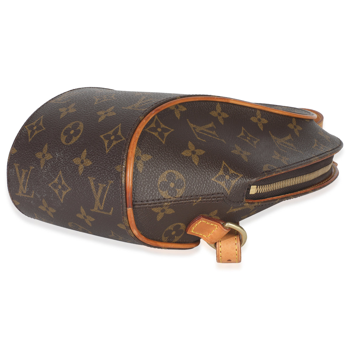 Monogram Canvas Ellipse Sac a Dos Backpack