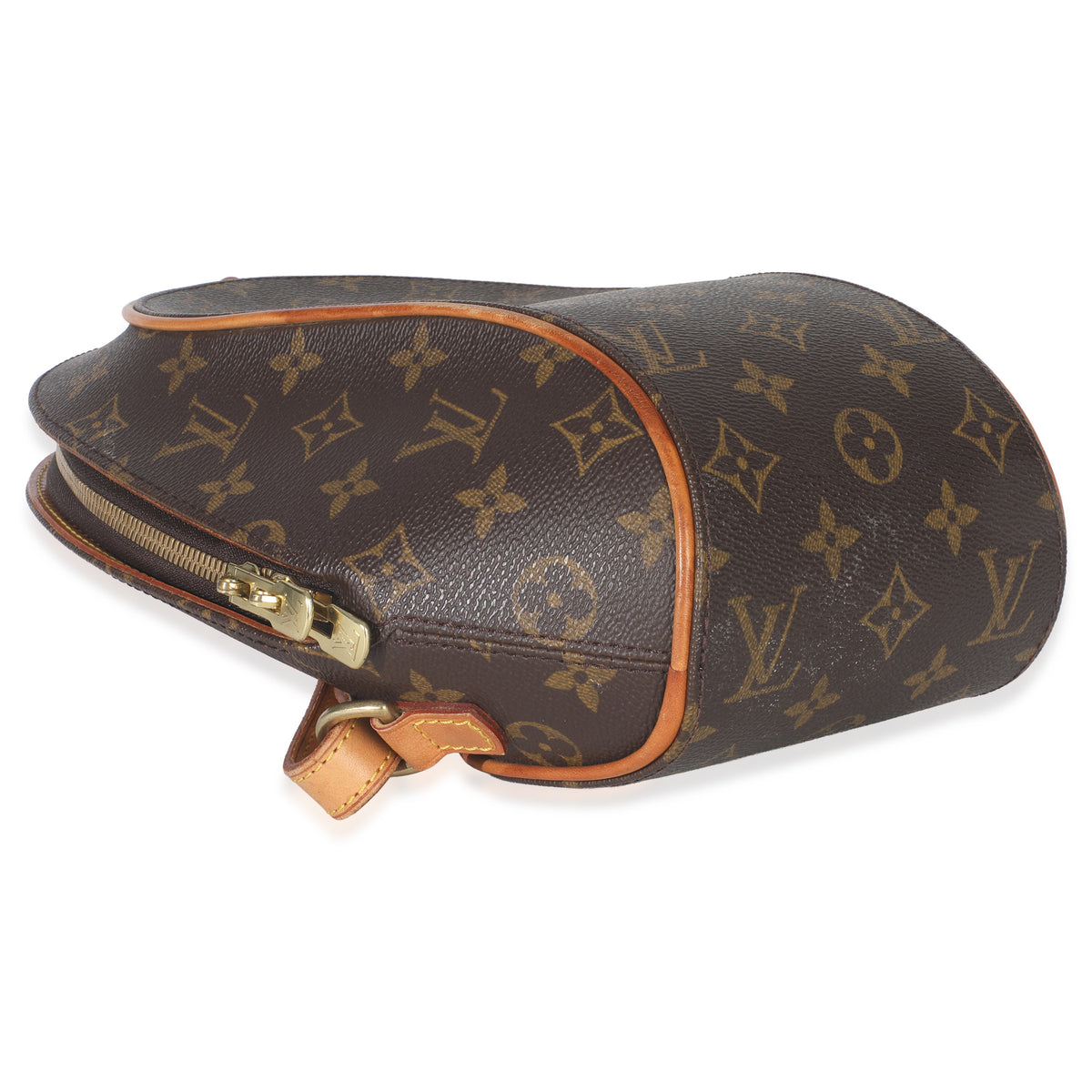 Monogram Canvas Ellipse Sac a Dos Backpack