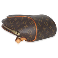 Monogram Canvas Ellipse Sac a Dos Backpack