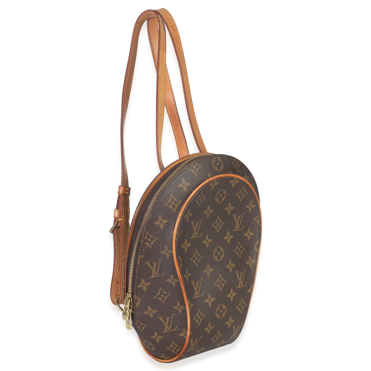 Monogram Canvas Ellipse Sac a Dos Backpack