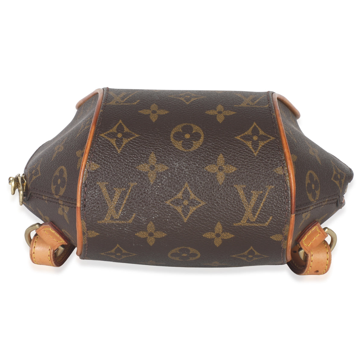 Monogram Canvas Ellipse Sac a Dos Backpack