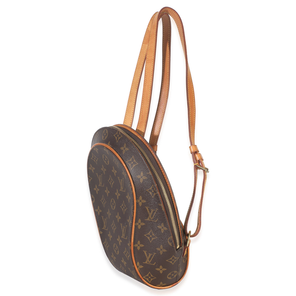 Monogram Canvas Ellipse Sac a Dos Backpack