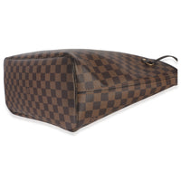 Damier Ebene Canvas Neverfull MM