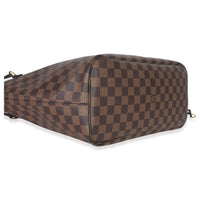 Damier Ebene Canvas Neverfull MM