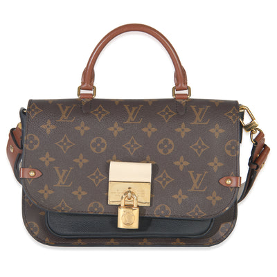 Sesame Monogram Canvas Vaugirard