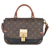 Sesame Monogram Canvas Vaugirard