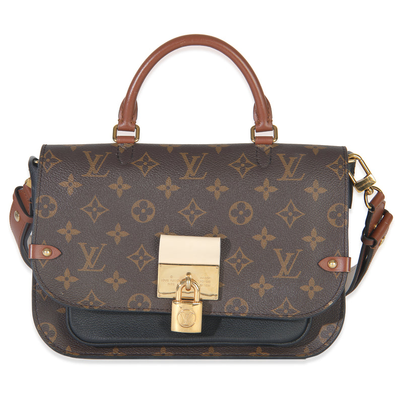 Sesame Monogram Canvas Vaugirard