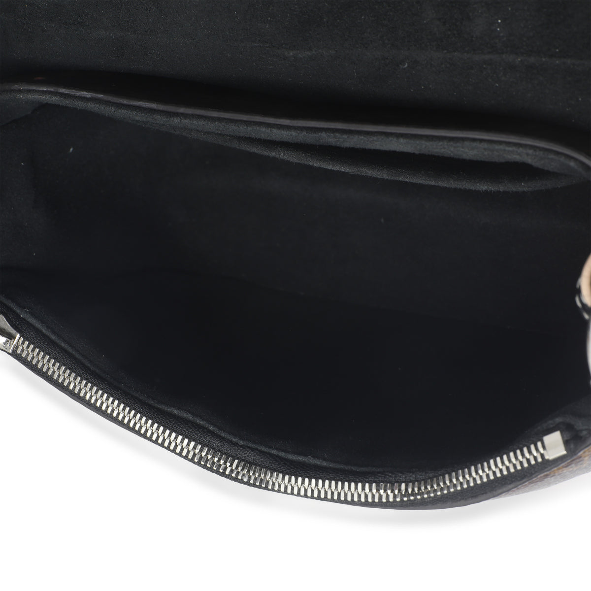 Louis Vuitton Black Monogram Canvas Chain It PM Handbag ad1