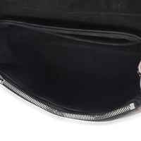 Louis Vuitton Black Monogram Canvas Chain It PM Handbag ad1