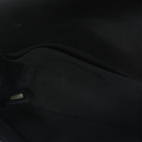 Chanel Black Quilted Velvet Strass Small Boy Bag Handbag ad1