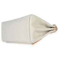 Hermès Beton Naturel Militaire Canvas Hunter Sable Herbag Zip Cabine Bag Handbag av