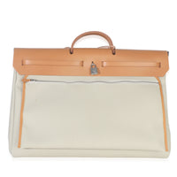 Beton Naturel Militaire Canvas Hunter Sable Herbag Zip Cabine Bag