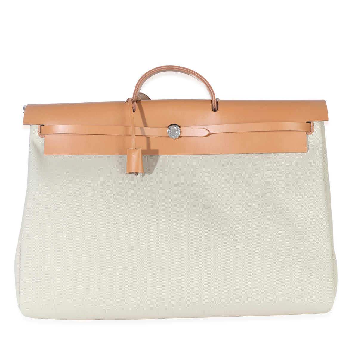 Beton Naturel Militaire Canvas Hunter Sable Herbag Zip Cabine Bag