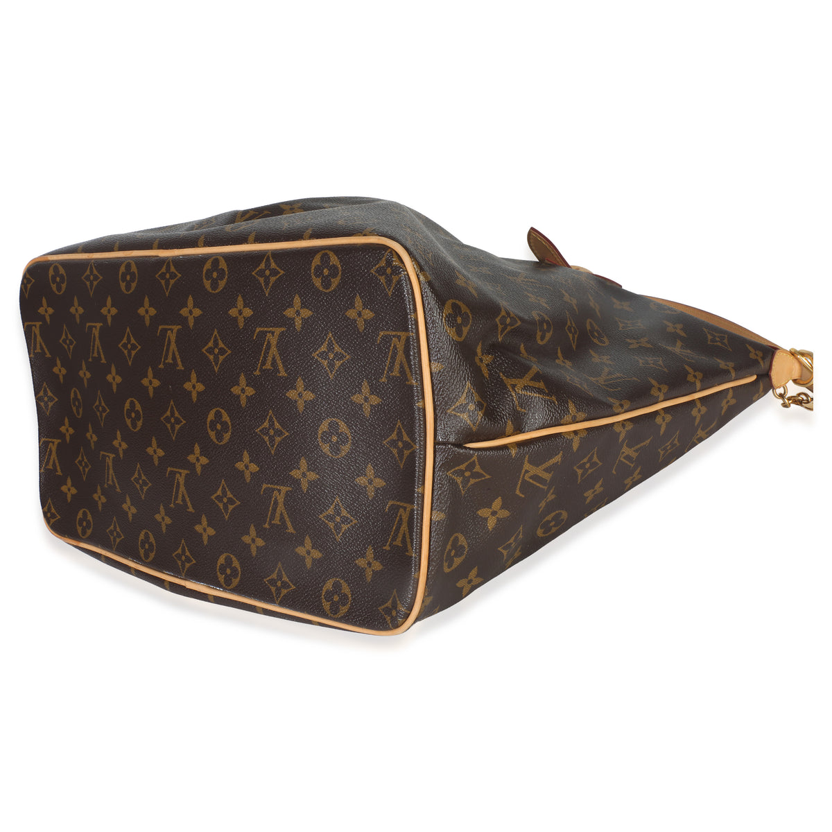 Louis Vuitton Monogram Canvas Palermo GM Handbag box