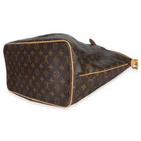 Louis Vuitton Monogram Canvas Palermo GM Handbag box