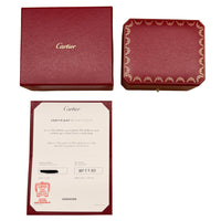 Yellow Gold  Small Model Juste Un Clou Hoop Earrings