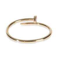 Yellow Gold  Juste Un Clou Bracelet