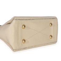 Cream Monogram Empreinte Surene BB