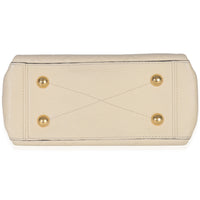 Cream Monogram Empreinte Surene BB