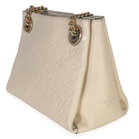 Cream Monogram Empreinte Surene BB