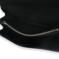 Gucci Black Suede Crystal Small Dionysus Shoulder Bag Handbag ad1