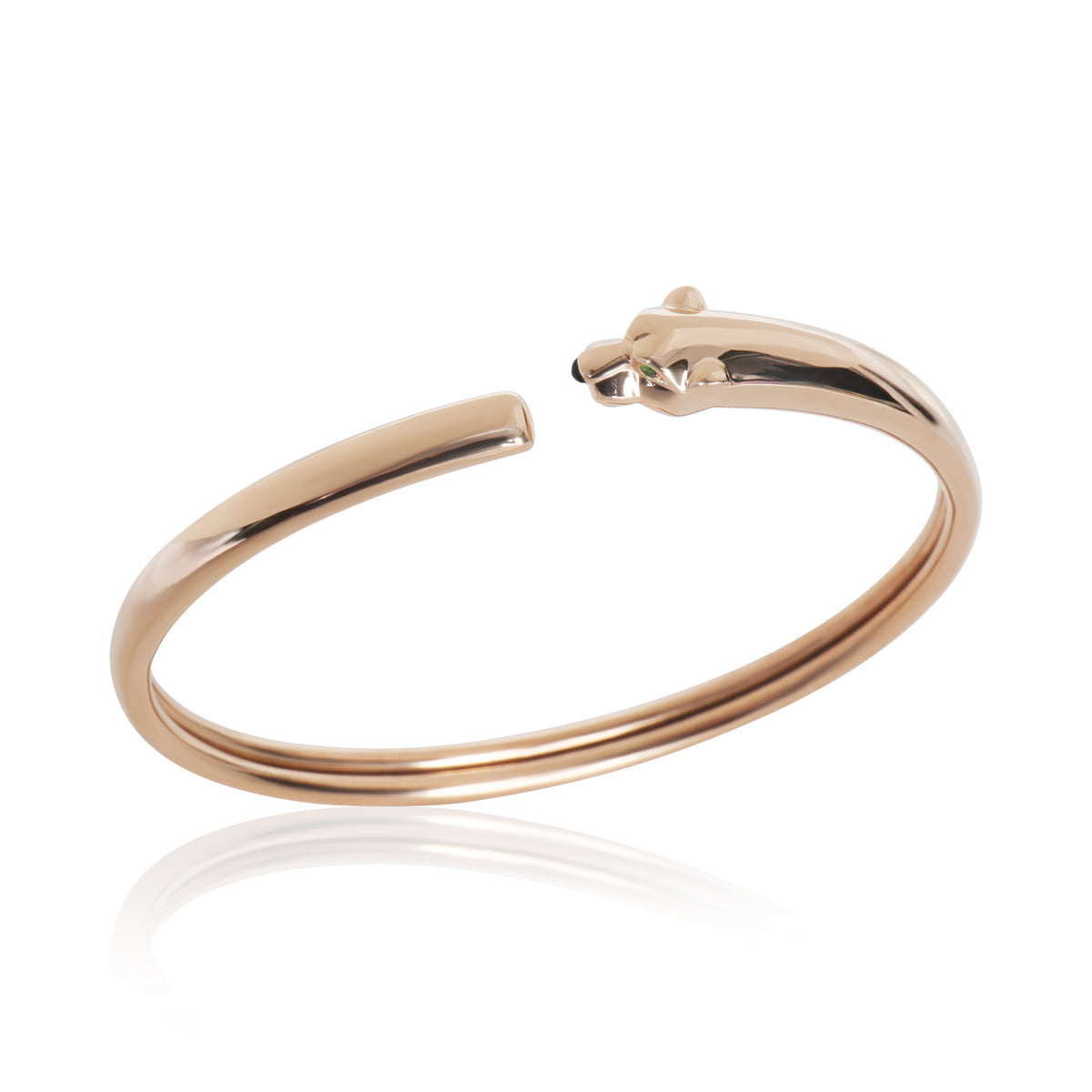 Rose Gold  Small Model Panthere Bracelet