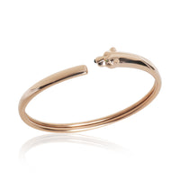 Rose Gold  Small Model Panthere Bracelet