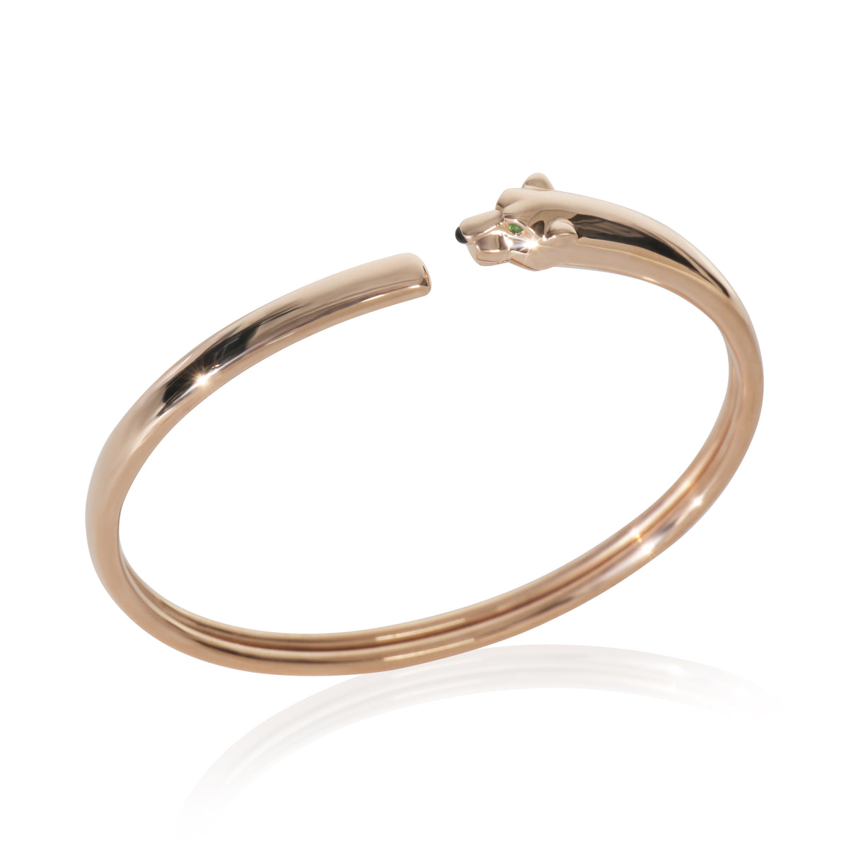 Rose Gold  Small Model Panthere Bracelet