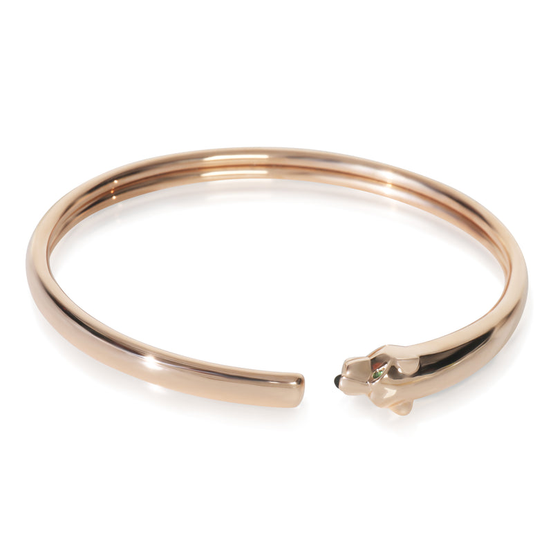 Rose Gold  Small Model Panthere Bracelet