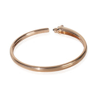 Rose Gold  Small Model Panthere Bracelet