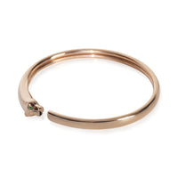 Rose Gold  Small Model Panthere Bracelet